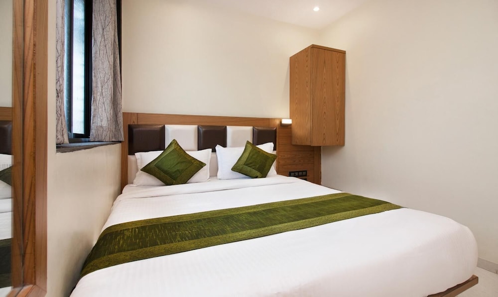 Standard Room - Photo 12