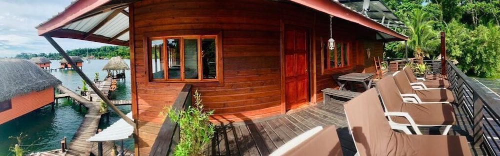 Loft with Panormic view
