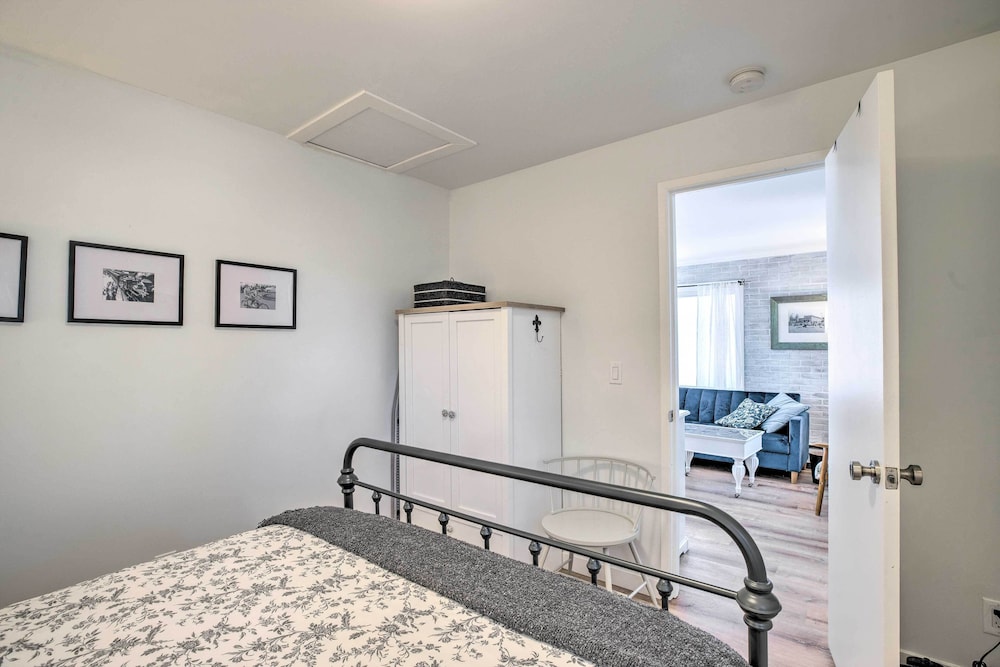 Cottage (2 Bedrooms) photo 2