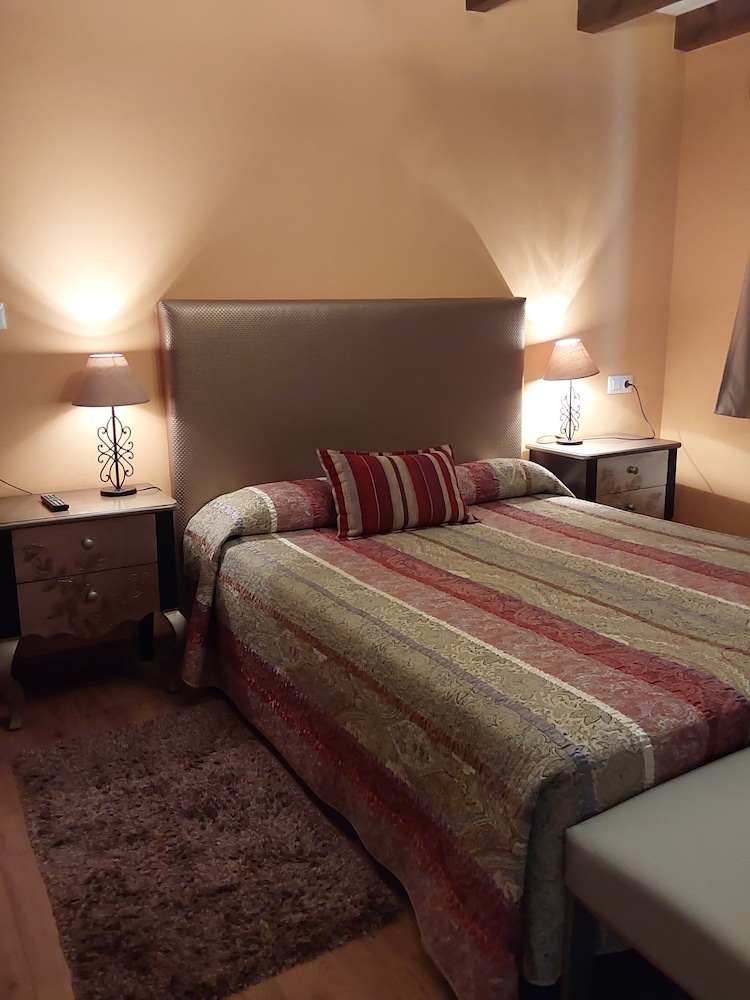 Suite Deluxe