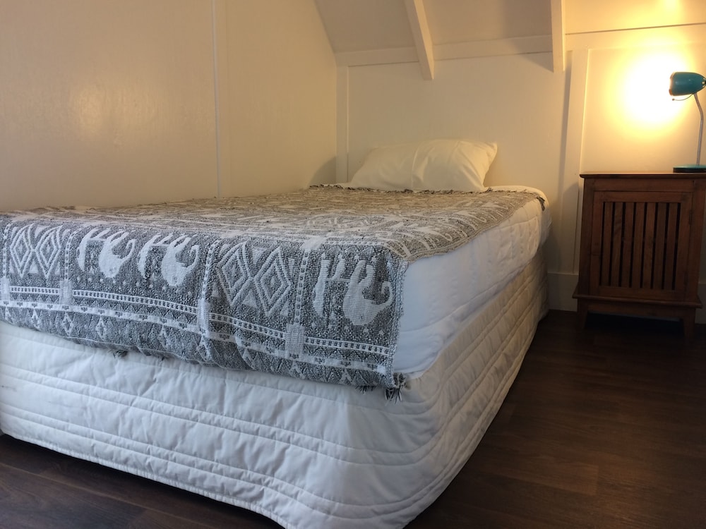Single Room, 1 Twin Bed photo 1