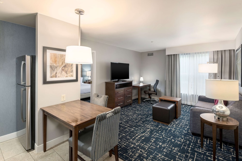 Suite, 1 King Bed, Accessible, Non Smoking (Roll-in shower) - Photo 4