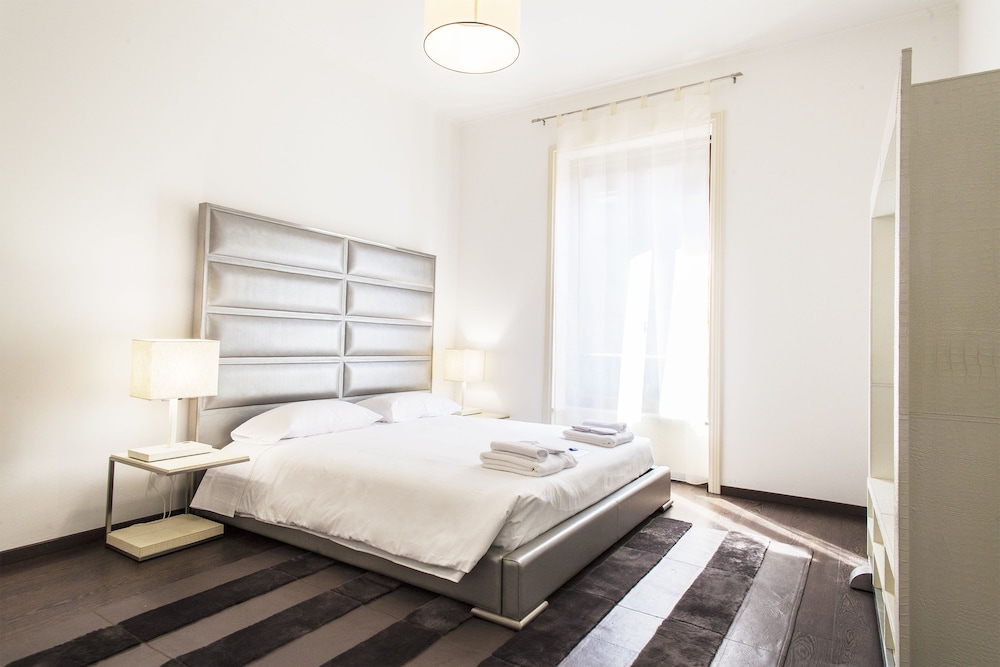 Apartment, 1 Bedroom (2pax)