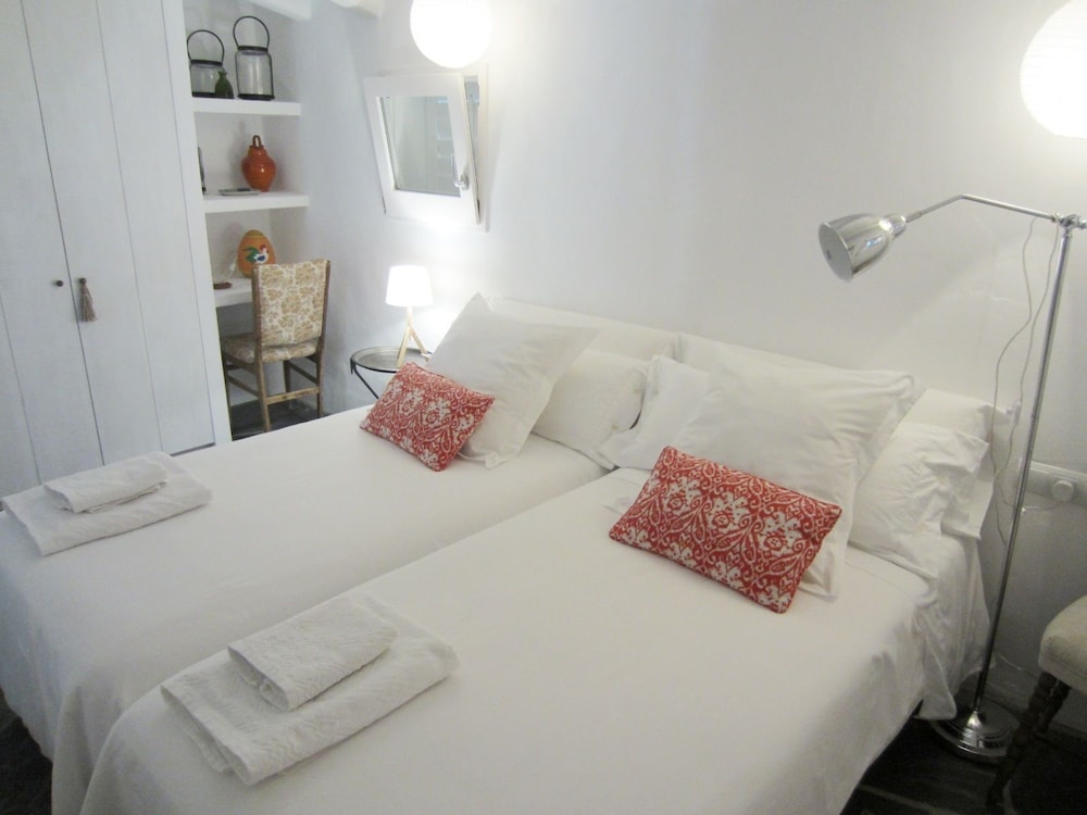 Casa, 2 Habitaciones, Piscina Privada, Vista al Mar