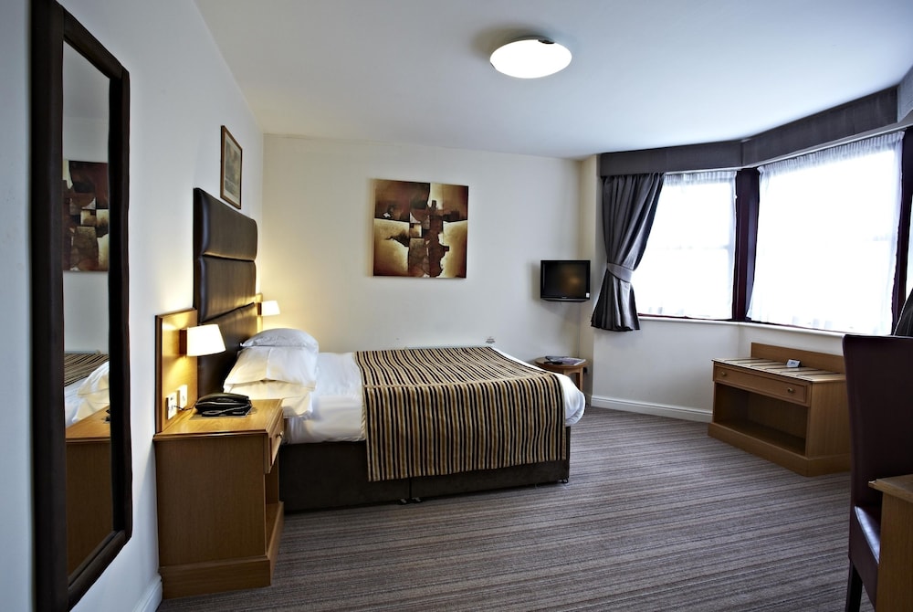 Standard Single Room photo 2