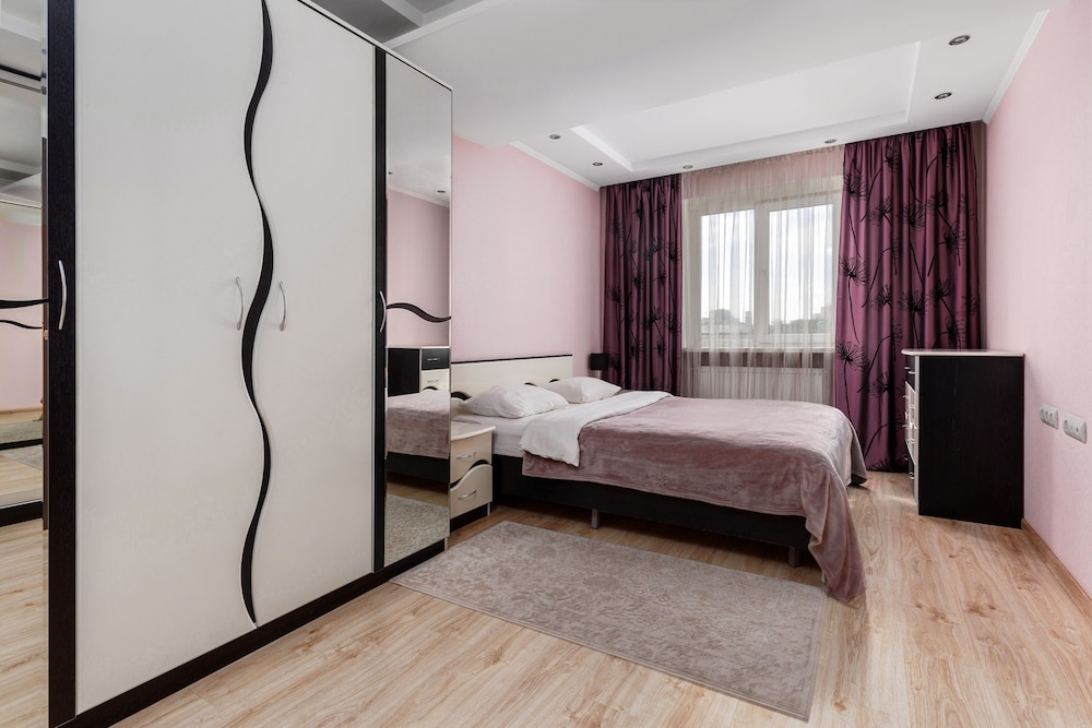Comfort Apartment, 1 Bedroom (Gorodaskoy Val  9) photo 2