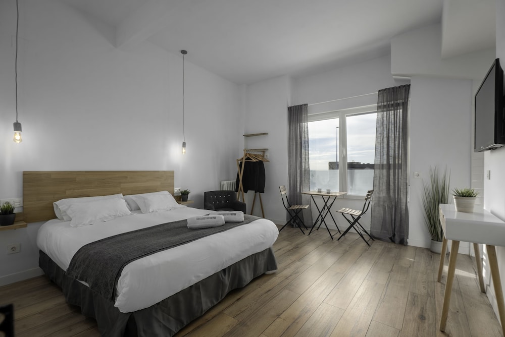 Apartamento, 1 dormitorio, planta baja