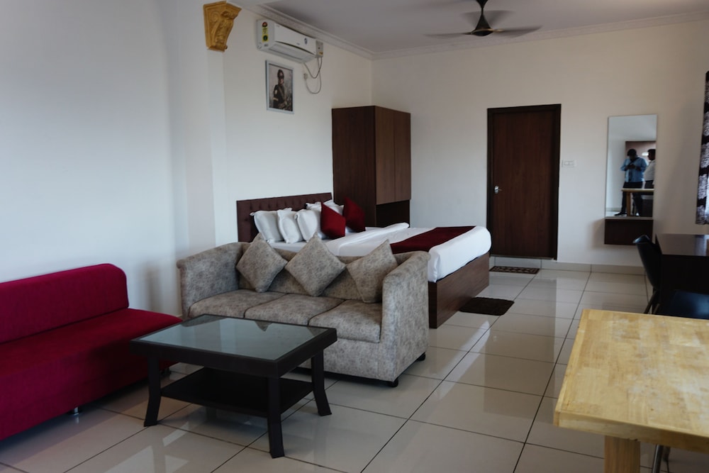Family Suite