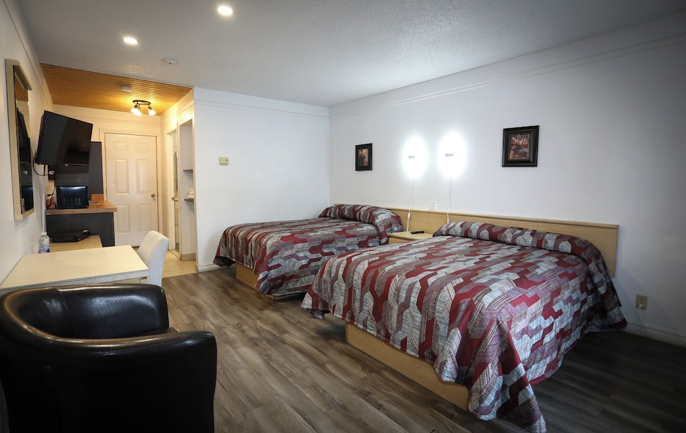 Family Double Room photo 1