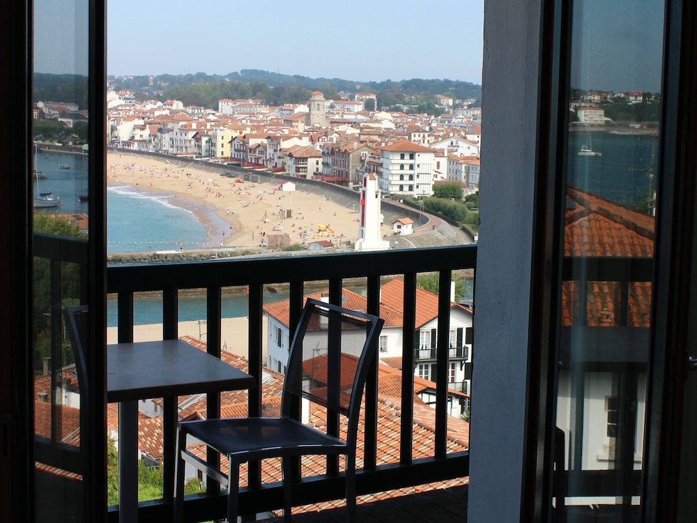 Panoramic Room, Balcony, Sea View