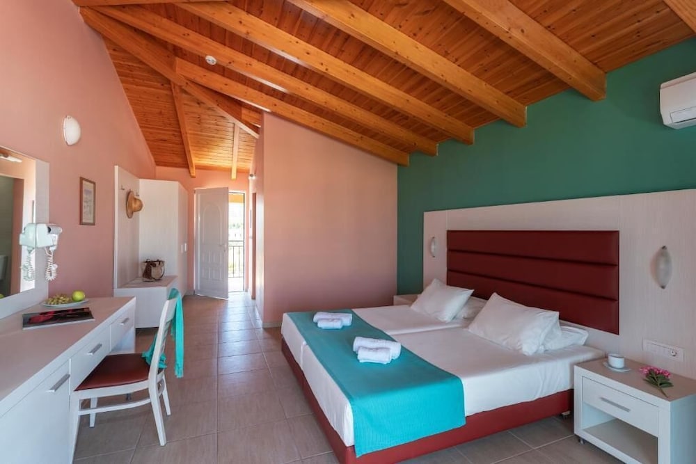 Executive Room, Garden View