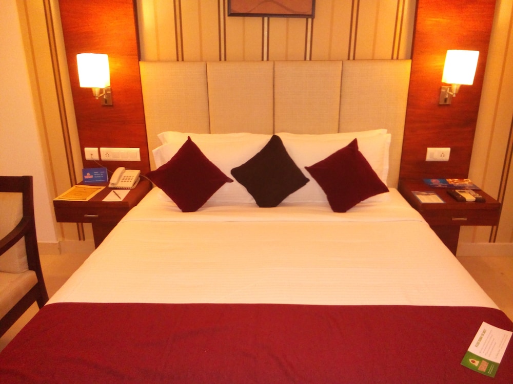 Executive Room, 1 King Bed photo 3