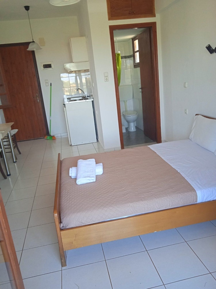Room, 1 Bedroom, Smoking, Balcony