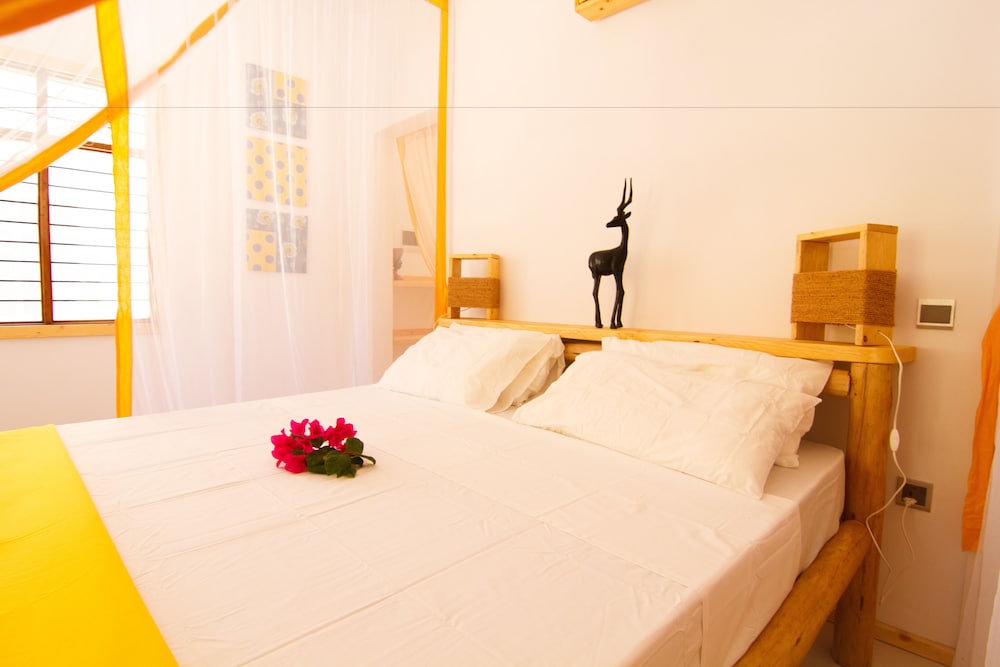 Deluxe Room, Pool View