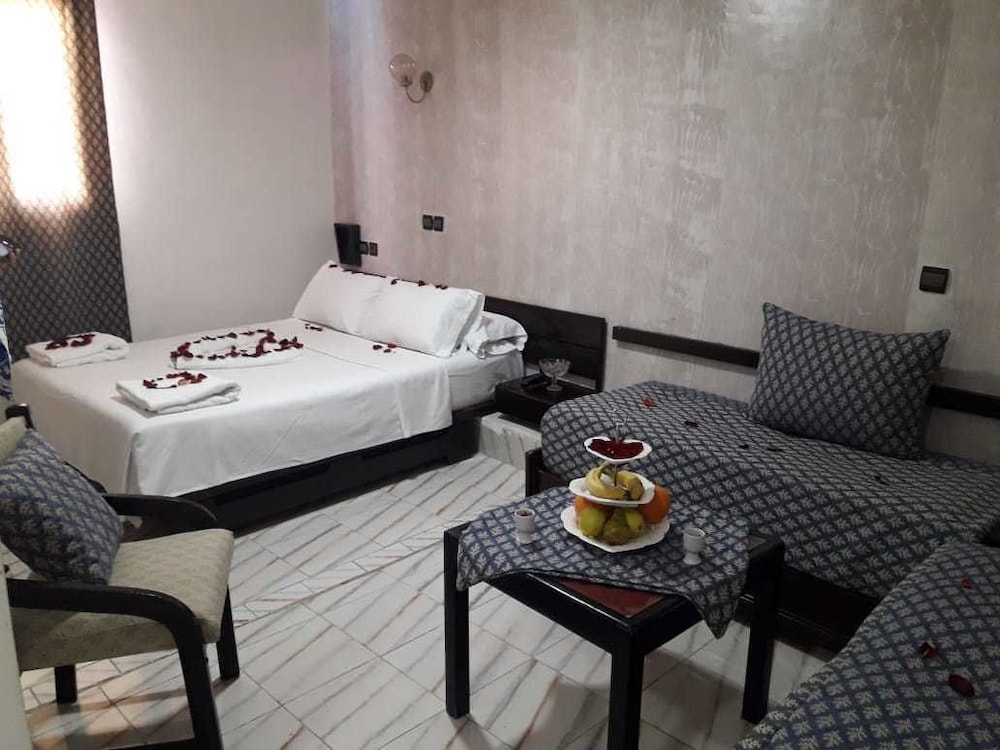 Panoramic Twin Room, 2 Twin Beds, Mountain View photo 2