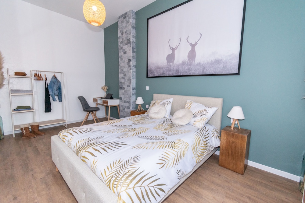 Cozy Scandinavian Apartment - Photo 22