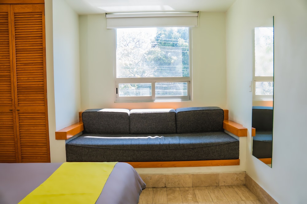 Executive Triple Room photo 2