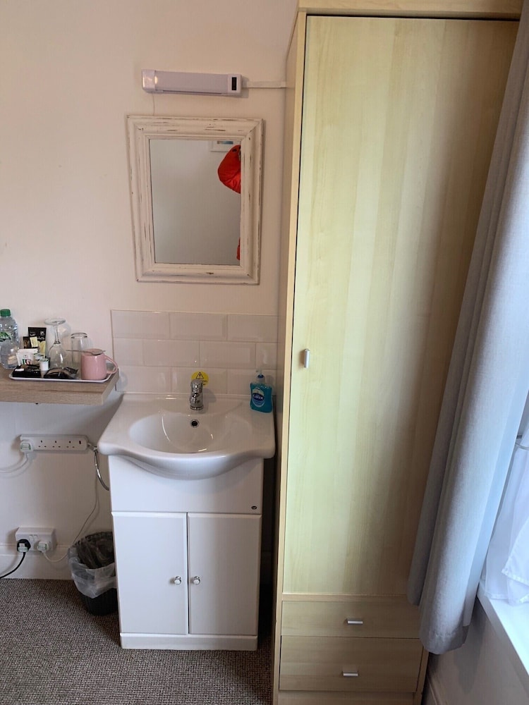 Superior Single Room, Private Bathroom (2nd Floor ) photo 2