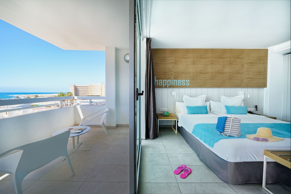 Habitación Deluxe, Vista a la Piscina