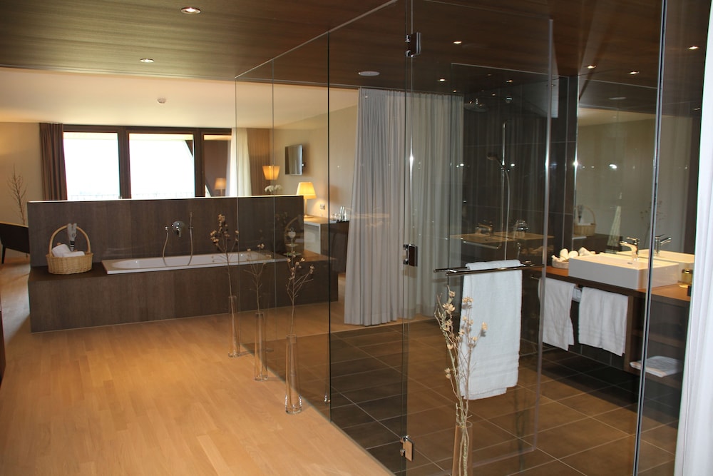 Junior Suite, Balcony, Mountain View photo 2