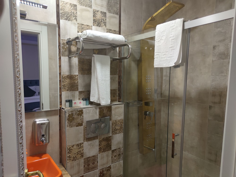 Panoramic Double Or Twin Room photo 2