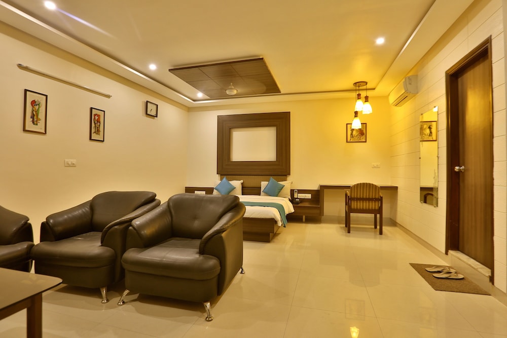 Executive Room photo 3