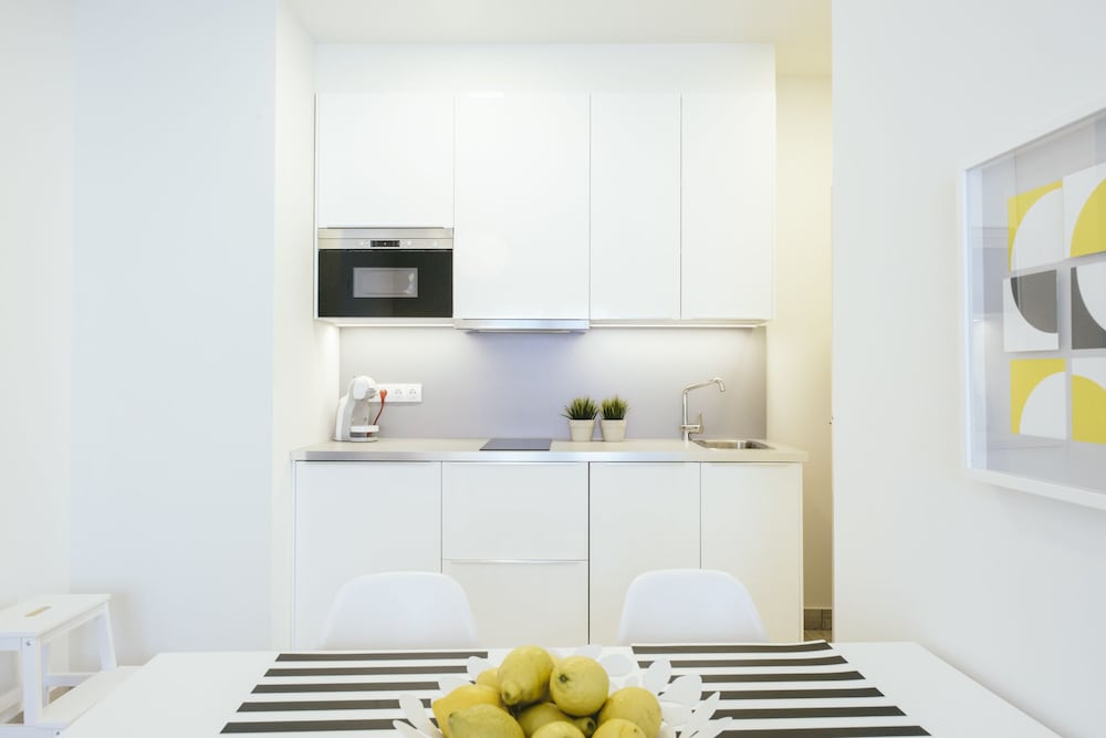 Standard Apartment, 1 Bedroom photo 3