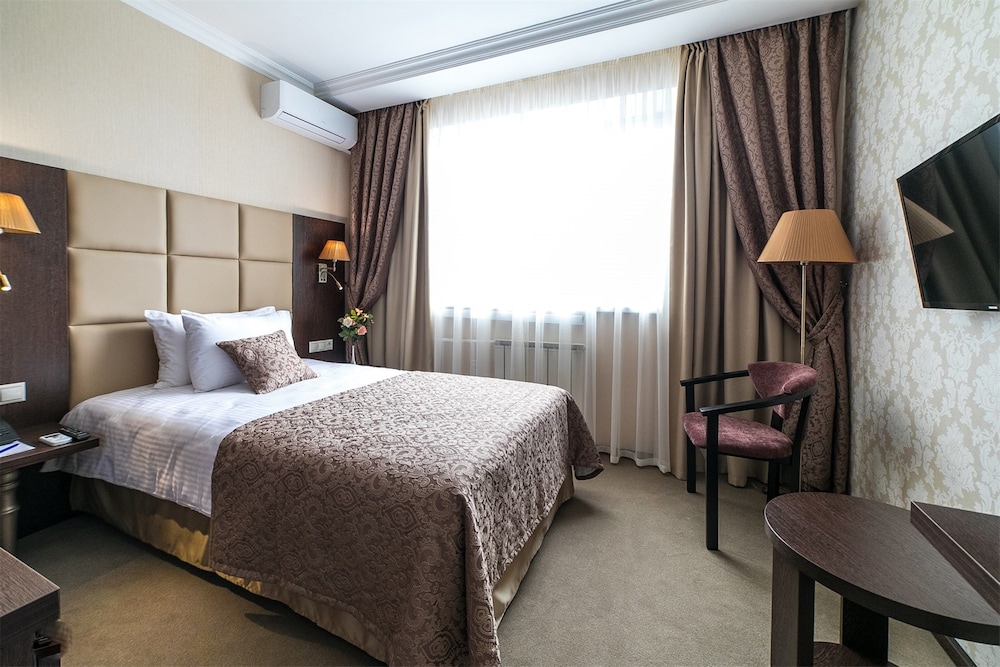 Deluxe Room photo 2
