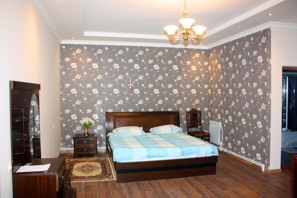 Junior Suite photo 2