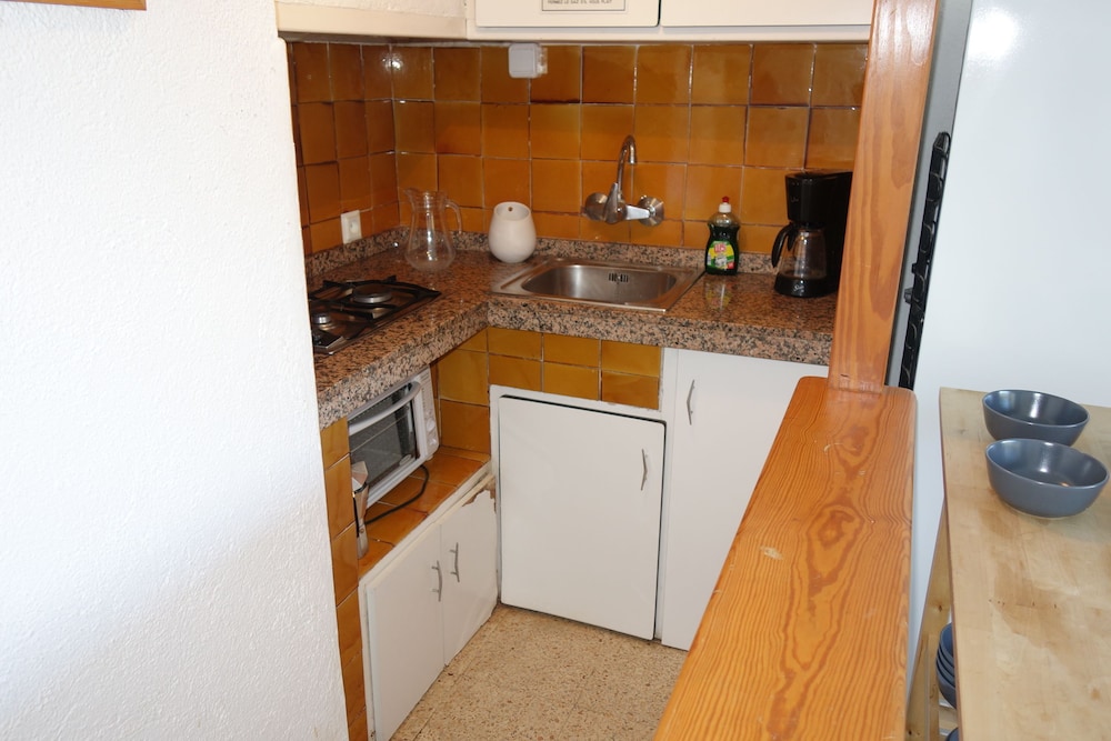 Apartment, 1 Bedroom, Terrace, Sea View photo 2