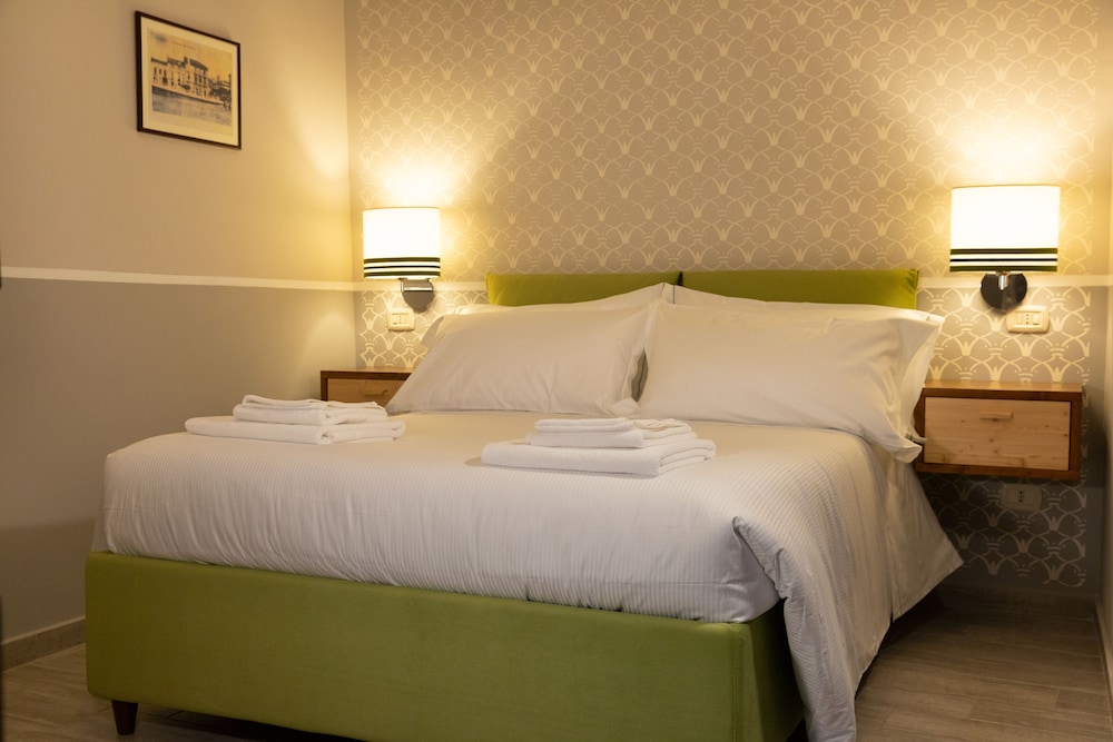 Standard Room, 1 Bedroom