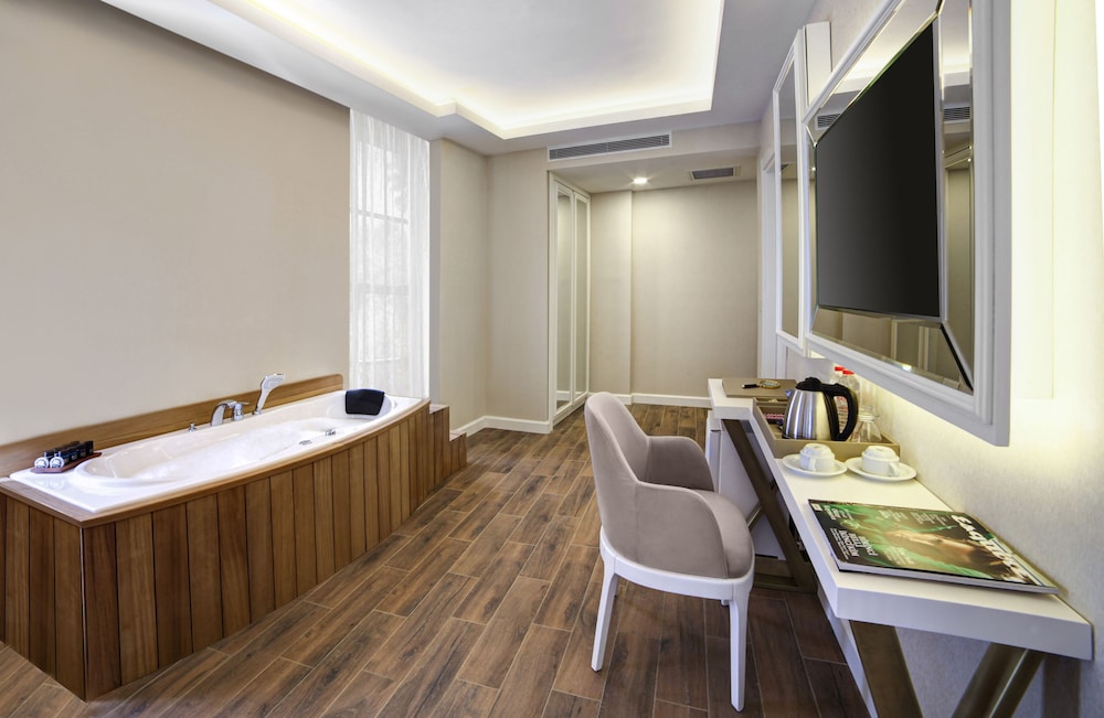 Junior Room photo 3
