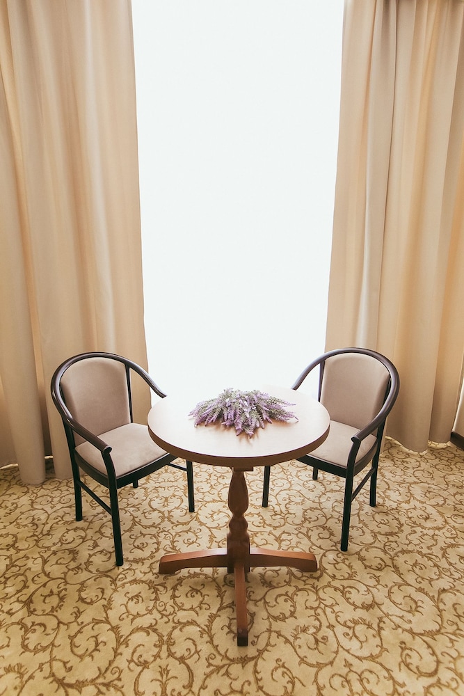 Superior Twin Room photo 2