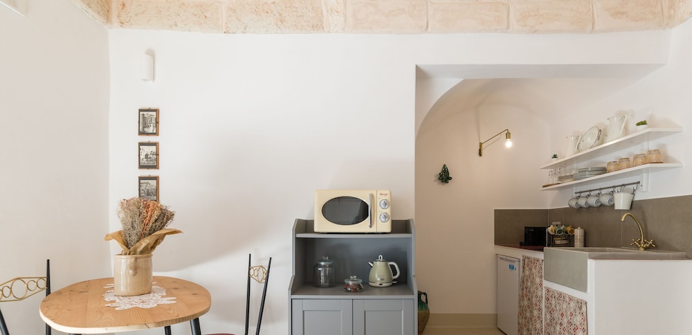 Classic Apartment
