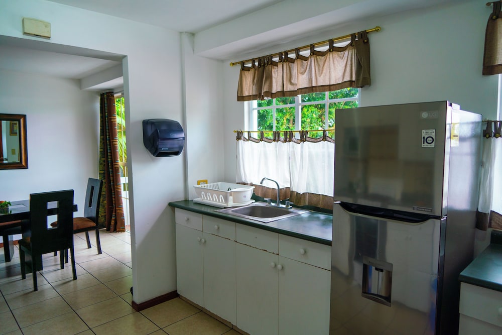 Family Apartment photo 3
