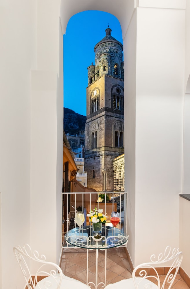 Premium Deluxe Vista Campanile - Photo 5