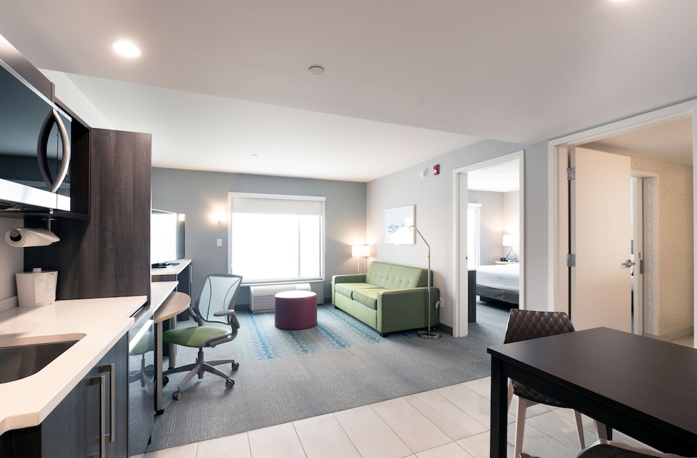 Suite, 1 Bedroom