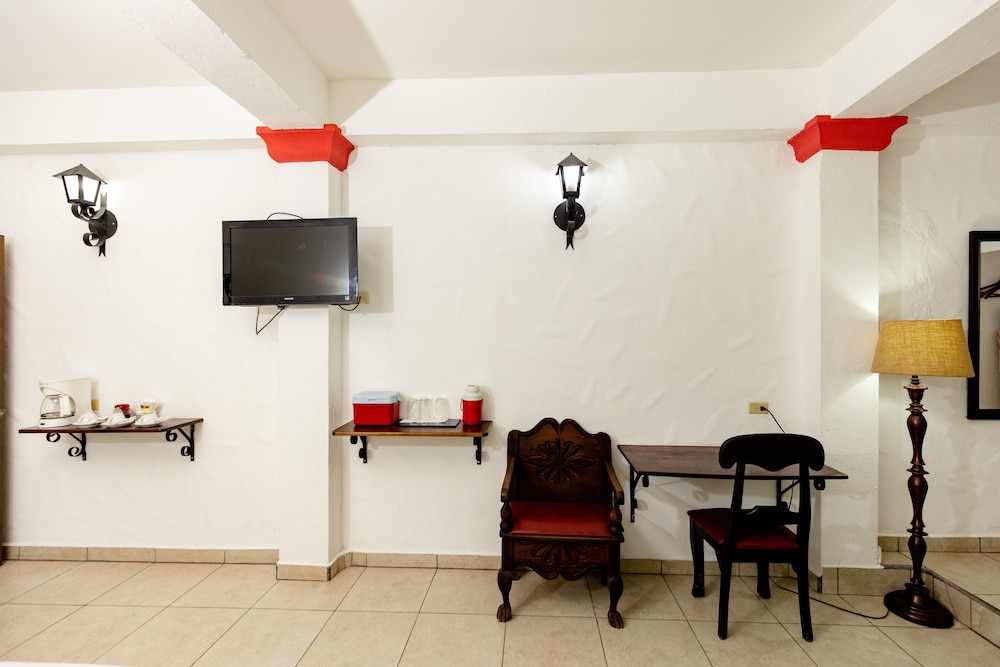 Triple Room photo 2