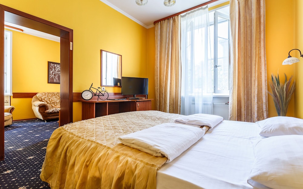 Comfort Room photo 1