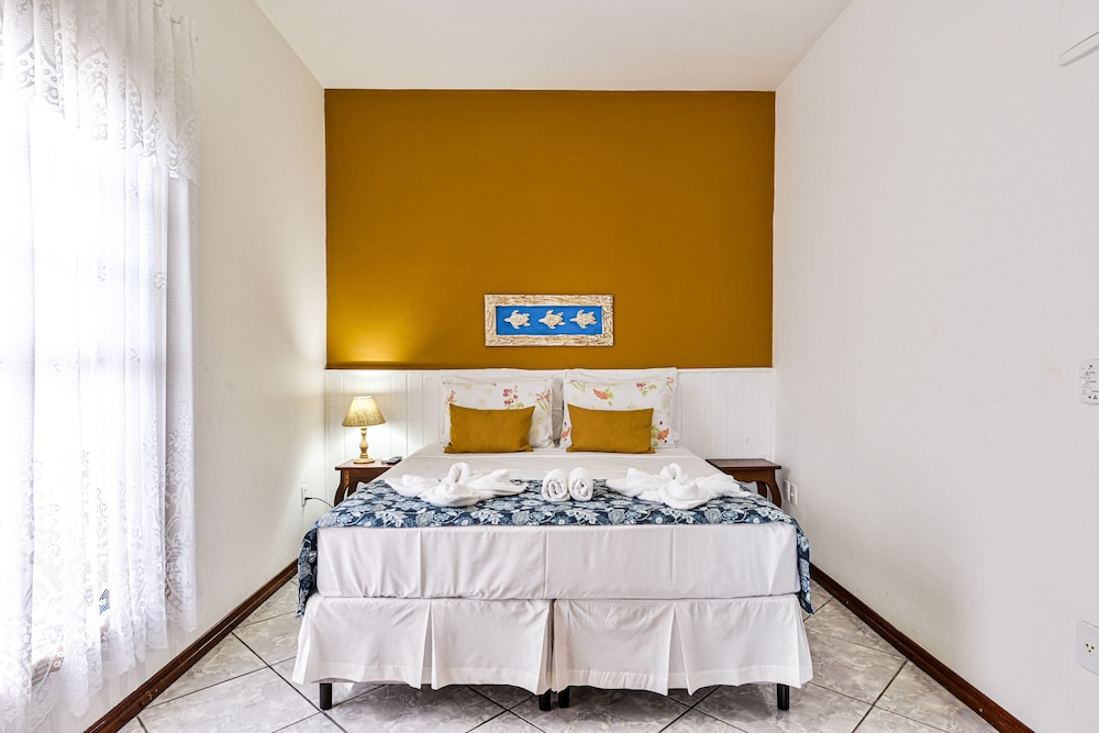 Suite Luxo Casal