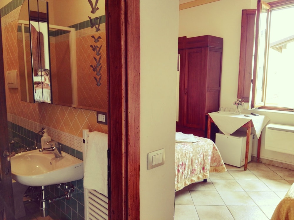 Triple Room photo 3
