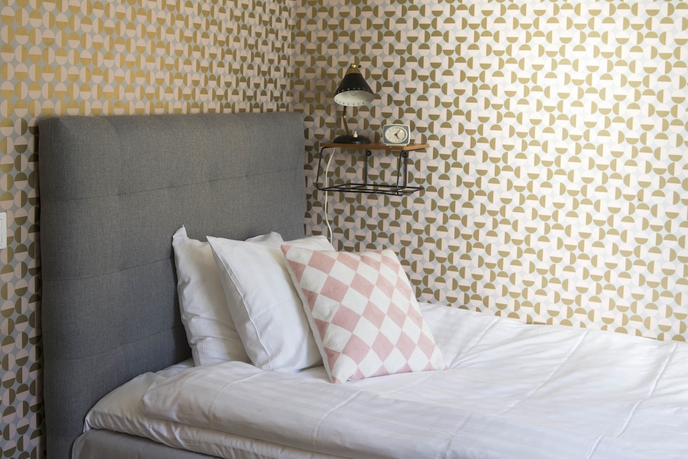 Standard Single Room photo 3