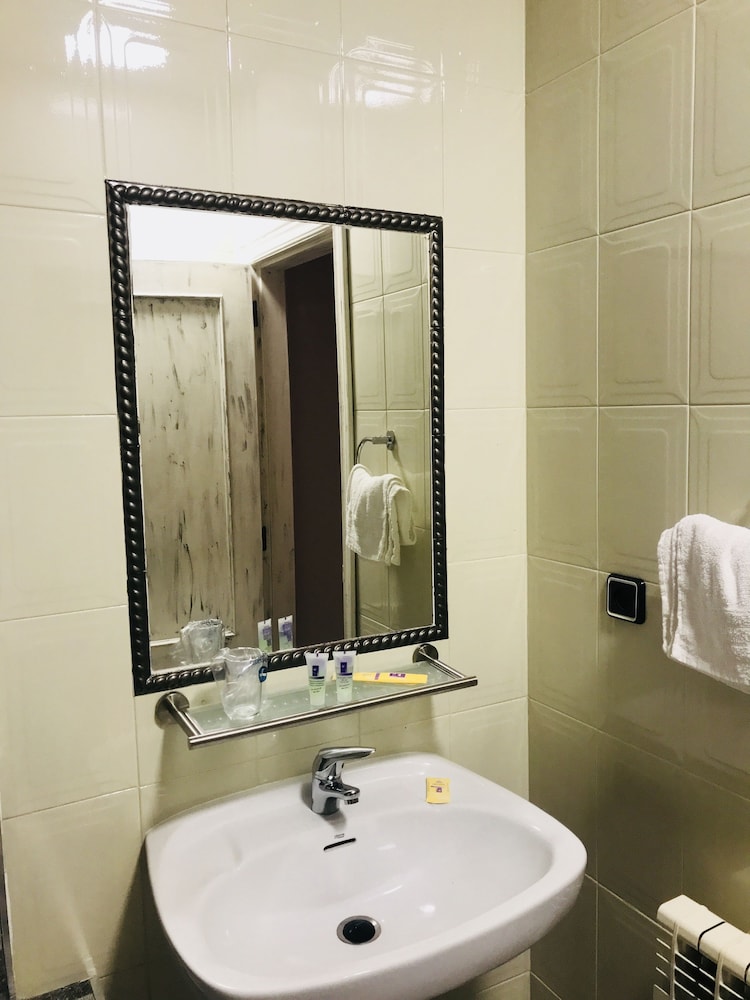 Superior Twin Room photo 2