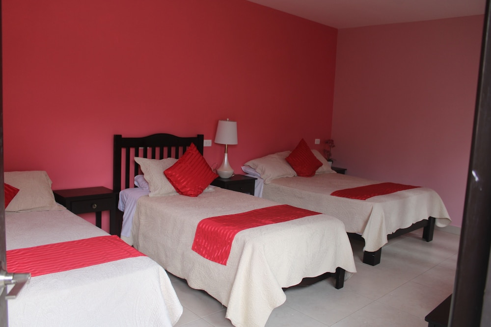 Habitacion Triple photo 3