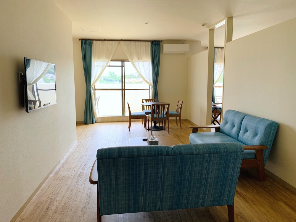 Suite Room, Non Smoking - Photo 3