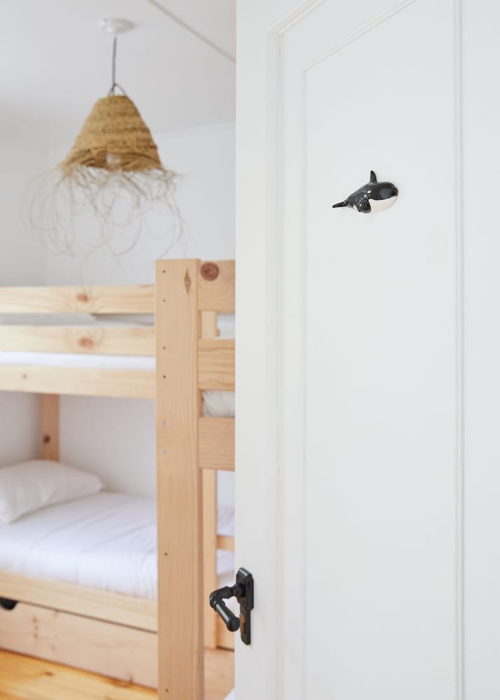 Shared Dormitory, Shared Bathroom, Garden View (1 bed in a 4-Bed Dormitory + Surf) photo 2