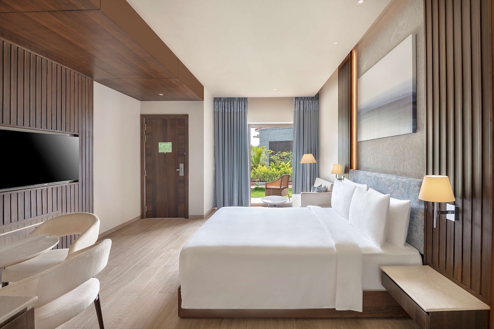 Superior Room, Ocean View - Photo 1
