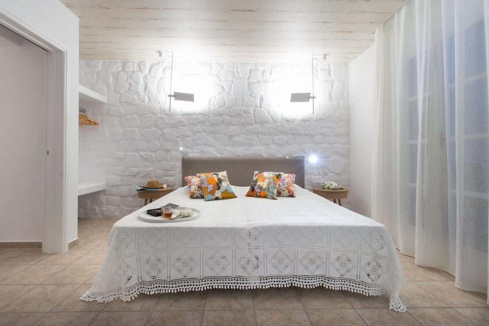 Grand Suite, 1 Bedroom photo 1