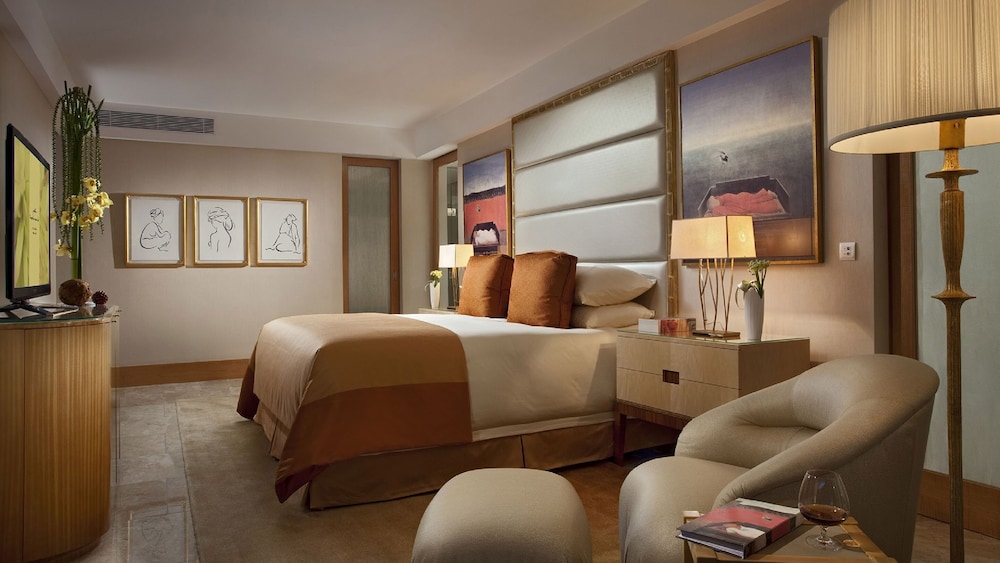 Luxury Suite, Garden View (Earl Garden Suite) photo 3