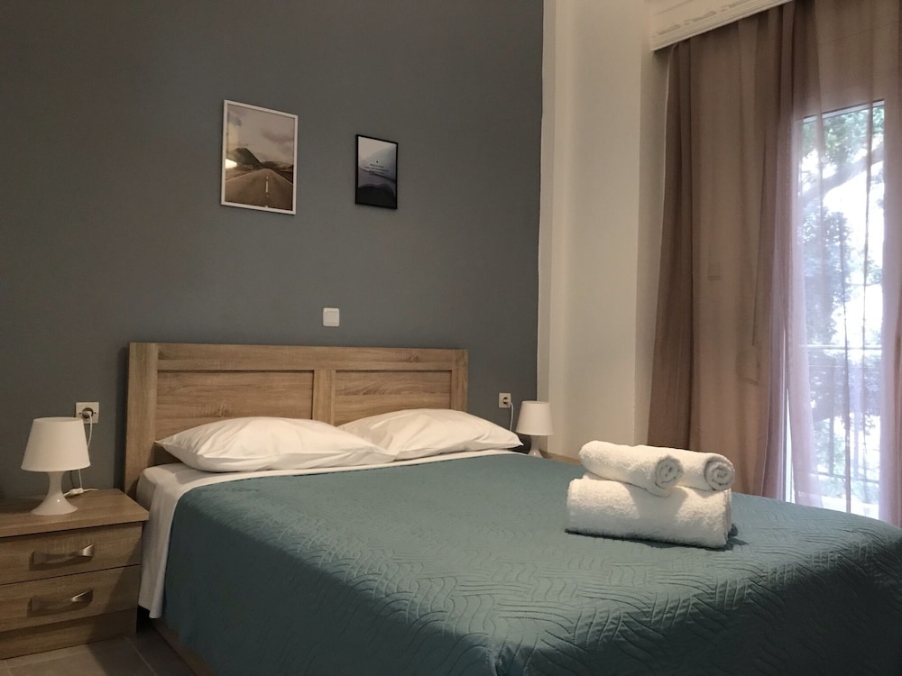 Standard Apartment